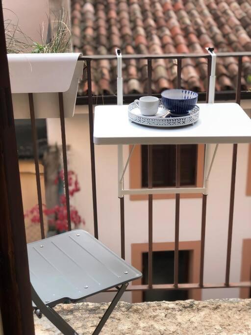 Апартаменты San Bernardino Monolocale Con Balcone Верона Экстерьер фото