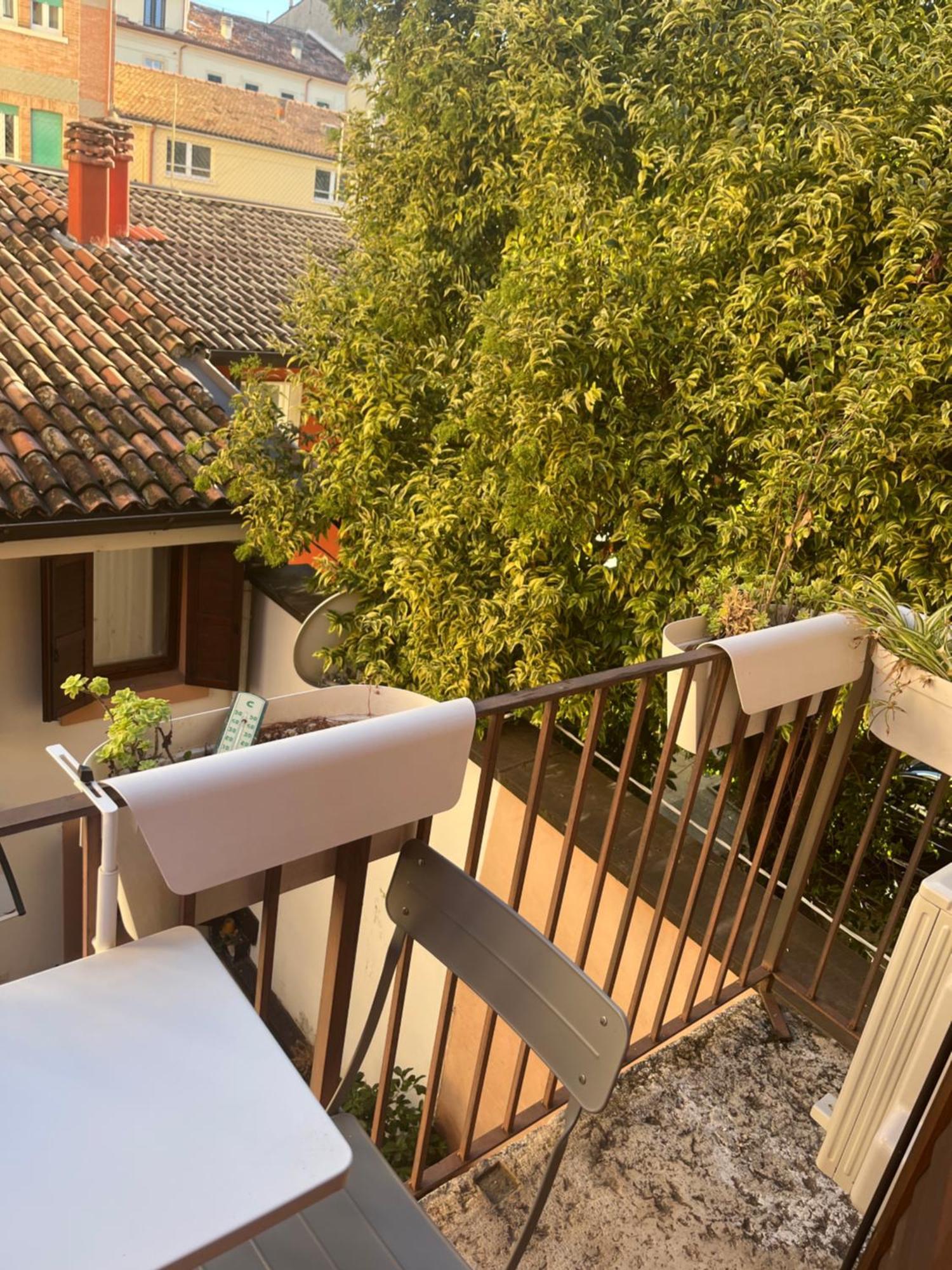 Апартаменты San Bernardino Monolocale Con Balcone Верона Экстерьер фото